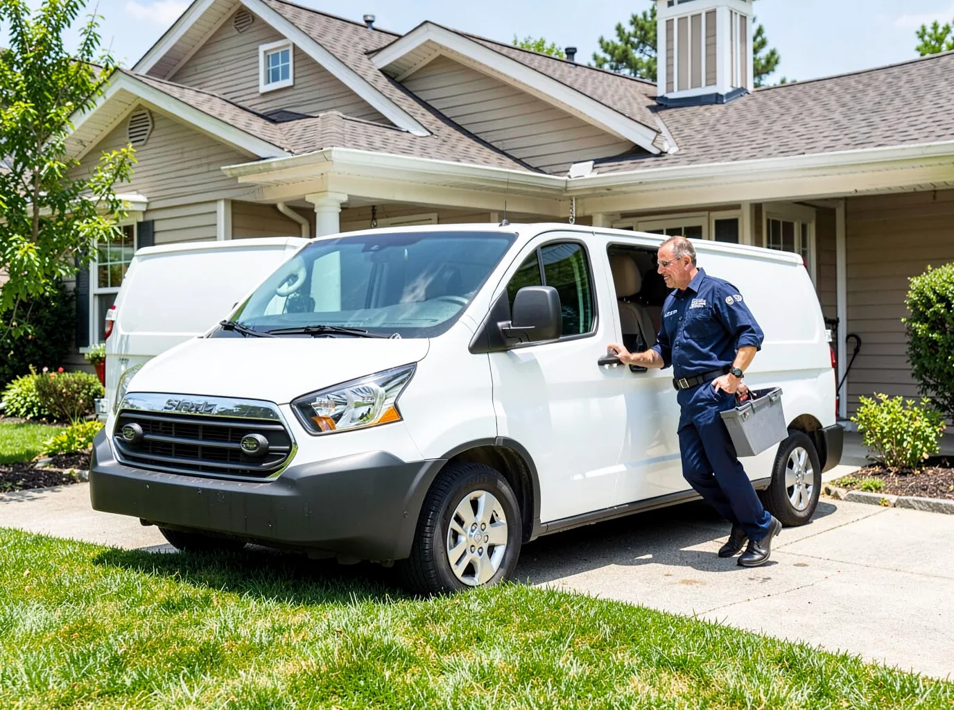 Emergency Plumber company in Andrews, SC